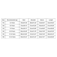 thumbnail image 3 of MuXiKeJi Clothes Boys Polo Shirts Size 10-12 Button Closure Graphic T-Shirts Short Sleeve T Shirt Fashion Pullover Tops Cute Baby Boy Clothes, 3 of 4