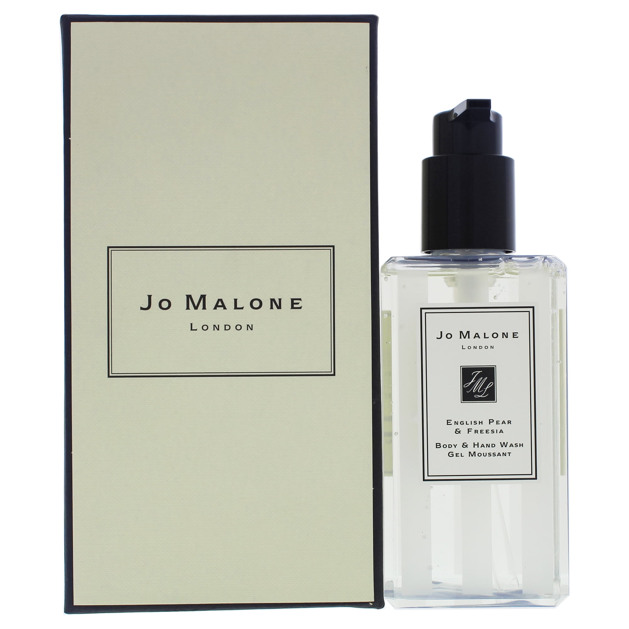 English Pear and Freesia Body and Hand Wash by Jo Malone for