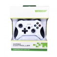 thumbnail image 3 of Control alambrico compatible con Xbox 360 Blanco Teknogame, 3 of 4