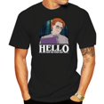 thumbnail image 2 of Stranger Tee Things Barb Hello Barbara Adele Parody Unofficial T-Shirt All Sizes Tshirt 5xl Men T Shirt T-Shirt For Men Street, 2 of 5