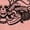 DESERT PINK, variant on - Haunted Mansion Parks Attraction - Tomb Sweet Tomb - Toddler & Youth Girls Short Sleeve Graphic T-Shirt