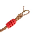thumbnail image 2 of 2 Piezas de s de Entrenamiento de Fuerza de Hierro con Correas Ajustables, Conjunto de Hebillas, Herramienta de Fitness Al Aire Libre para El Ho Baoblaze Gimnasio anillo, 2 of 7