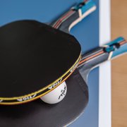 STIGA Nitro Table Tennis Racket