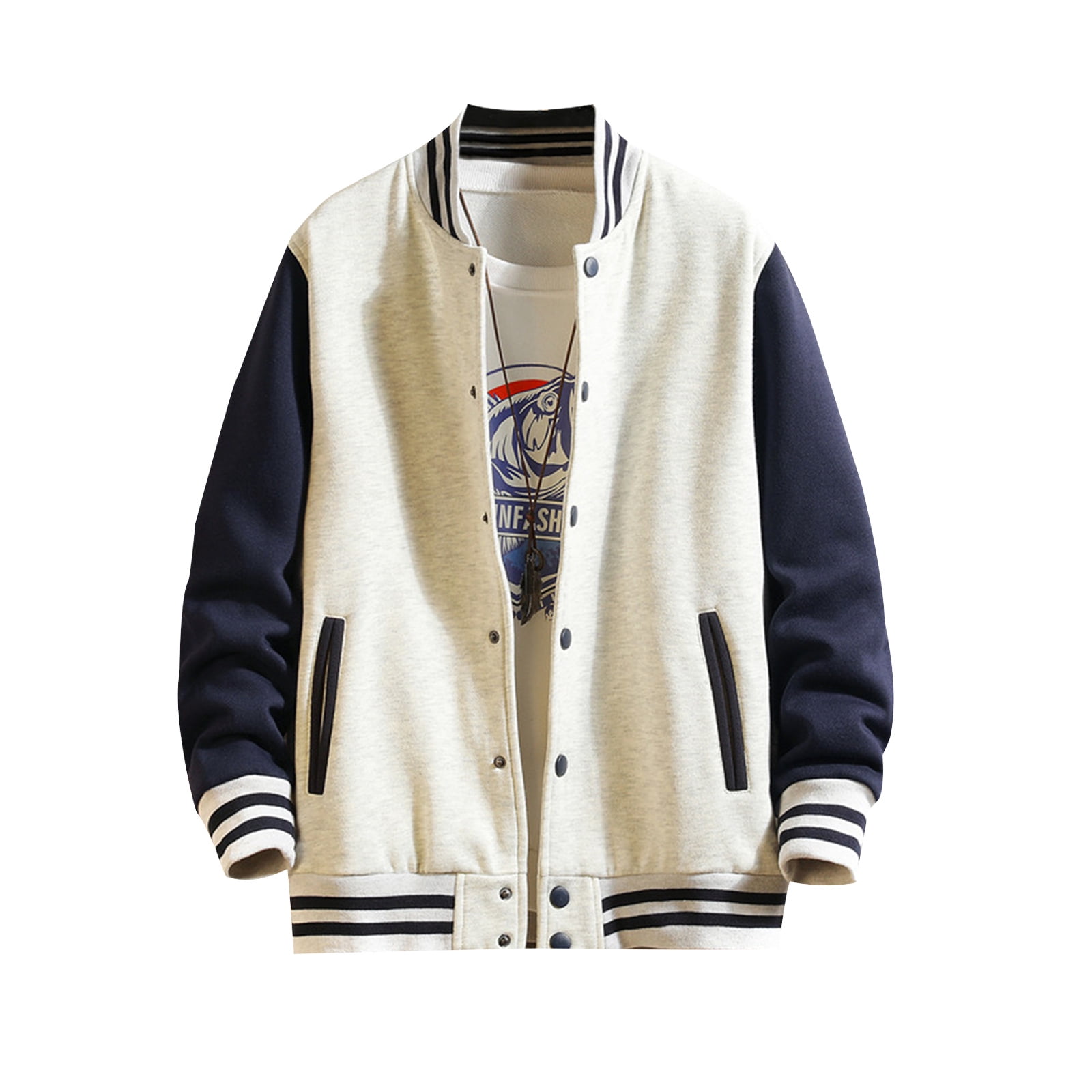 Youth Baseball Jackets