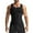 1-1pc,Black, variant on Kiwi Rata Compression Shirts Men Sleeveless Slimming Undershirts Tummy Control and Body Shaper Tank Top