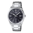 thumbnail image 1 of Reloj Casio MTP-1302D-1A1VVT Vintage Acero plateado 44 mm, 1 of 3