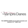 thumbnail image 6 of Vampire Diaries Never Destroy Silky Touch Super Soft Throw Blanket 36" x 58", 6 of 6