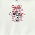thumbnail image 5 of Disney Minnie Mouse Hoodie with Ears and Pants Set (Baby Girls), 2 Piece Set, Sizes 3M-24M, 5 of 8