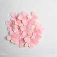 thumbnail image 3 of 200 piezas de flores artificiales rosas y azules para decoraciones de bodas y fiestas Rosado perfecl, 3 of 8