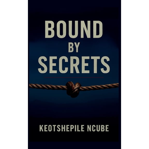 Bound By Secrets, (Paperback)