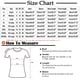 thumbnail image 5 of Blusas de Manga Corta para las Mujeres Botón Impreso Cuello Redondo Top Casual, Blusas para las Mujeres Casual, 5 of 5