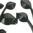 thumbnail image 3 of FOMIYES 4Ud Ornamental De Plástico Para Bordes Y En Exteriores, 3 of 6