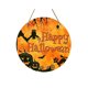 thumbnail image 1 of Decoraciones de Halloween Decoración de Casa Al Aire Libre Señal de Puerta de Madera de Halloween Decoración de Halloween Señal Colgante Decoraciones de Halloween Interior, 1 of 6