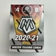 thumbnail image 2 of 2020-21 Panini Mosaic LaLiga Soccer Blaster Box, 2 of 2