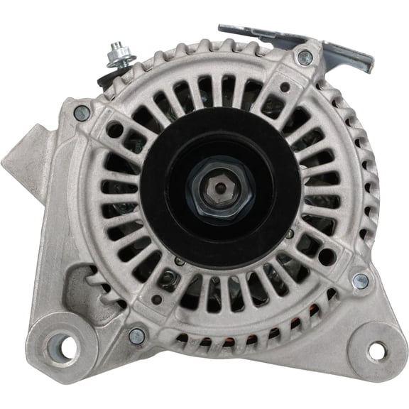 OEG Parts New Alternator Replacement for Toyota RAV4 L4 2.4L 04-05 27060-28110 27060-28110-84 27060-2811084 102211-2120 102211-2250 102211-9470 AND0274 400-52105 2-13957 2-13959 12297 13-9447 139447
