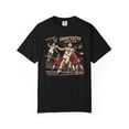 thumbnail image 6 of 4th of July Tee Undefeated America Shirt Funny Founding Fathers T Shirt USA Meme Fourth of July Gift Independence Day, 6 of 6