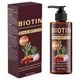 thumbnail image 3 of Champú de Biotina 250 G | Cebolla, Romero y Batanas | Limpia y Nutre El Cabello | Fortalece y Suaviza | Todo Tipo de Cabello, 3 of 7