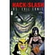 thumbnail image 1 of Hack Slash Vs Evil Ernie Kamite Blanco, 1 of 2