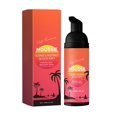 thumbnail image 2 of Creates A Wheatish Complexion For All Over Skin Natural Ingredients Tanning Moisturizer （60Ml）,Red Beauty Equipment, 2 of 9