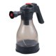 thumbnail image 5 of Pulverizador de espuma eléctrico para lavado de coches, pulverizador de jabón líquido recargable de mano para jardín y césped, 2L, 5 of 9