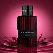 Tahari Privé Bordeaux Elxir Eau de Parfum for Men 100 ml/3.4 fl oz