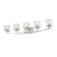 thumbnail image 6 of Z-Lite 5 Light Vanity, 6 of 7