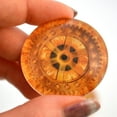 thumbnail image 4 of Rotating Gear Steampunk Animated Glass Eyes, 4 of 11