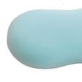 thumbnail image 2 of Almohadas, almohada de espuma viscoelástica que se adapta a la almohada de espuma, almohada de rebote, estética elegante, 2 of 5