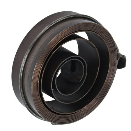 

Drill Press Return Spring Replacement Metal Spring Steel Return Spring Industrial For Bench Drills