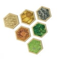 thumbnail image 2 of Catan - The Game Strategy Board Game for Ages 10 and up, from Asmodee, 2 of 5