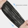 thumbnail image 2 of Beanie Cooling Skull Cap Helmet Liner for Men - Motorcycle, Cycling, Football Head Beanie & Hard Hat Liner - Sweat Wicking Skull cap, 2 of 6