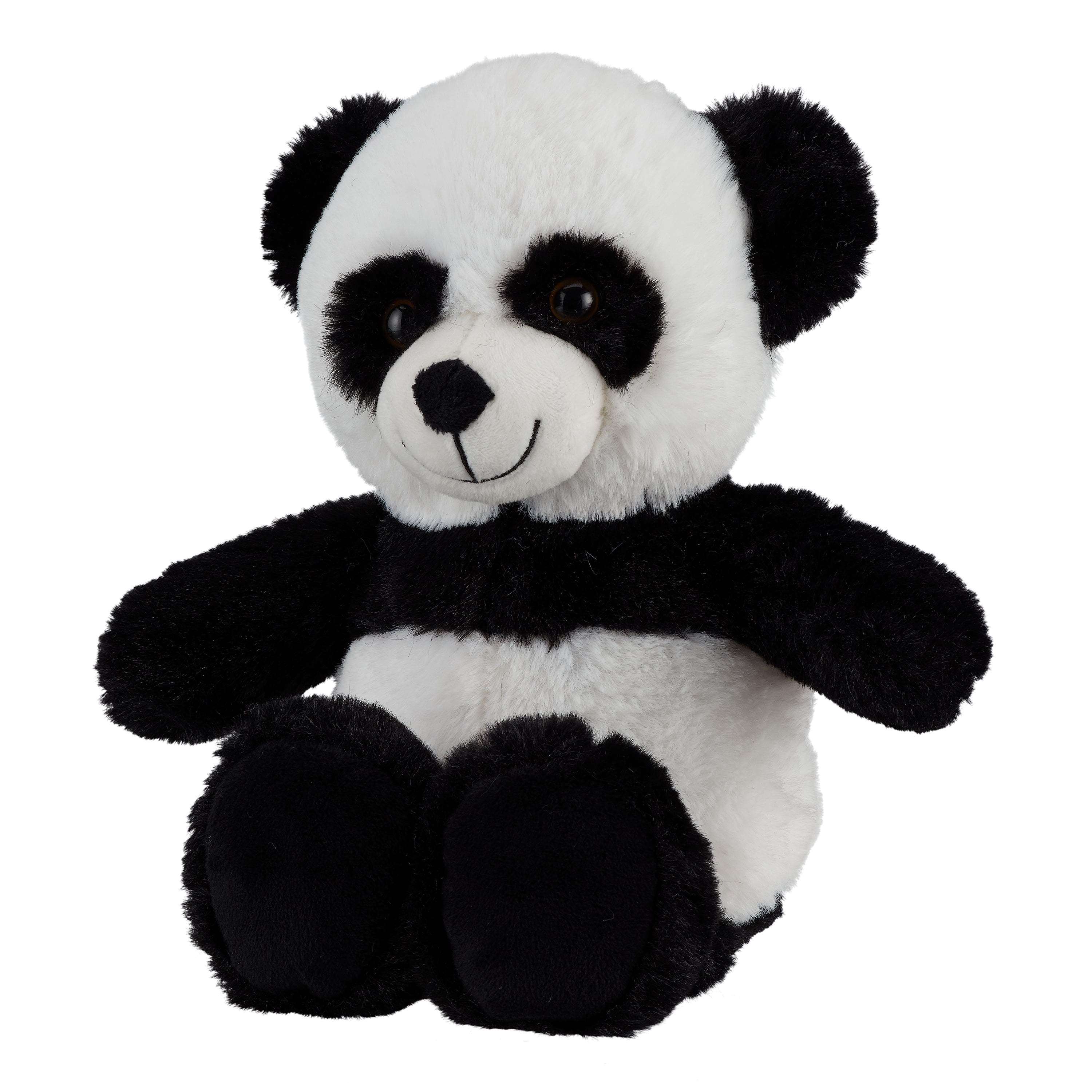 panda bear stuffed animal walmart