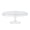 Glass (10.2"), variant on Handmade Glass Cake Stand