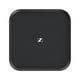 thumbnail image 3 of Sennheiser AMBEO Subwoofer para TV y música con sonido envolvente 3D envolvente, graves profundos y atronadores hasta 27 Hz - Woofer de 8'' con amplificador clase D de 350 W - Negro, 3 of 5