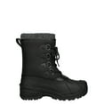 thumbnail image 4 of Totes Men's Snowpack Snow Boots, Sizes 8-13, Wide Width Available, 4 of 7