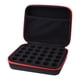 thumbnail image 3 of Estuche Portátil para Almacenamiento de Aceite Esencial 30 Botellas 15 Ml Ndcxsfigh rojo, 3 of 9