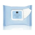 thumbnail image 2 of GA-DE Eye and Face Makeup Remover Wipes, Face Wipes, 30 Count, 2 of 4