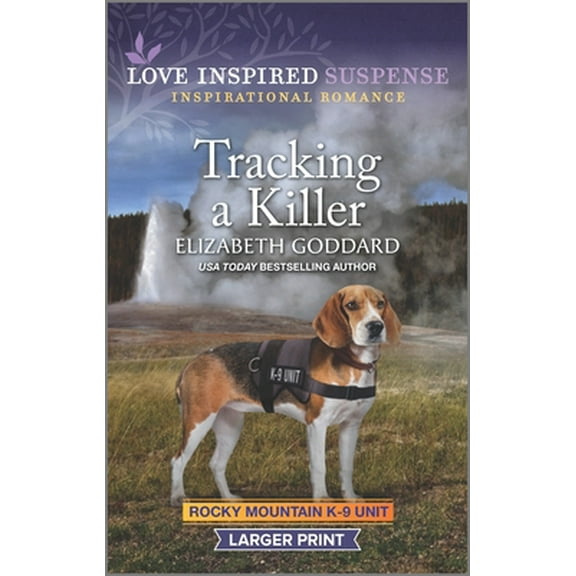 Pre-Owned Tracking a Killer (Mass Market Paperback) 1335587926 9781335587923