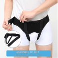 thumbnail image 4 of Hernia Belt Truss For Single/double Inguinal Or Sports Hernias (1 Piece - Meter), 4 of 4