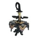 thumbnail image 1 of Colgante de Decoración Cateissary negro para Halloween y fiestas temáticas de brujas, 1 of 6