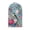 Hummingbird Flowers Pattern, variant on HELLHERO Cat Pumpkin Pattern Dust Cover 1Pcs Polyester 15.94"H x 9.45"L x 7.28"W for Kitchen Home Waterproof