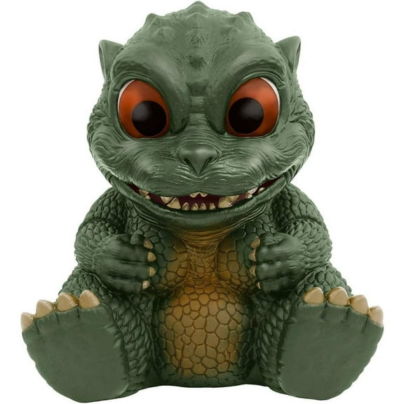 Banpresto - Toho Monster - Little Godzilla (ver. A) Enshrined Monsters Figure
