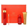 thumbnail image 2 of Set 360° Red 4Pzs Perry Ellis SET M029, 2 of 2