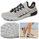 thumbnail image 5 of Zapatos Playa Descalzos Secado Rápido Antideslizante Likrtyny Gris 36, 5 of 9