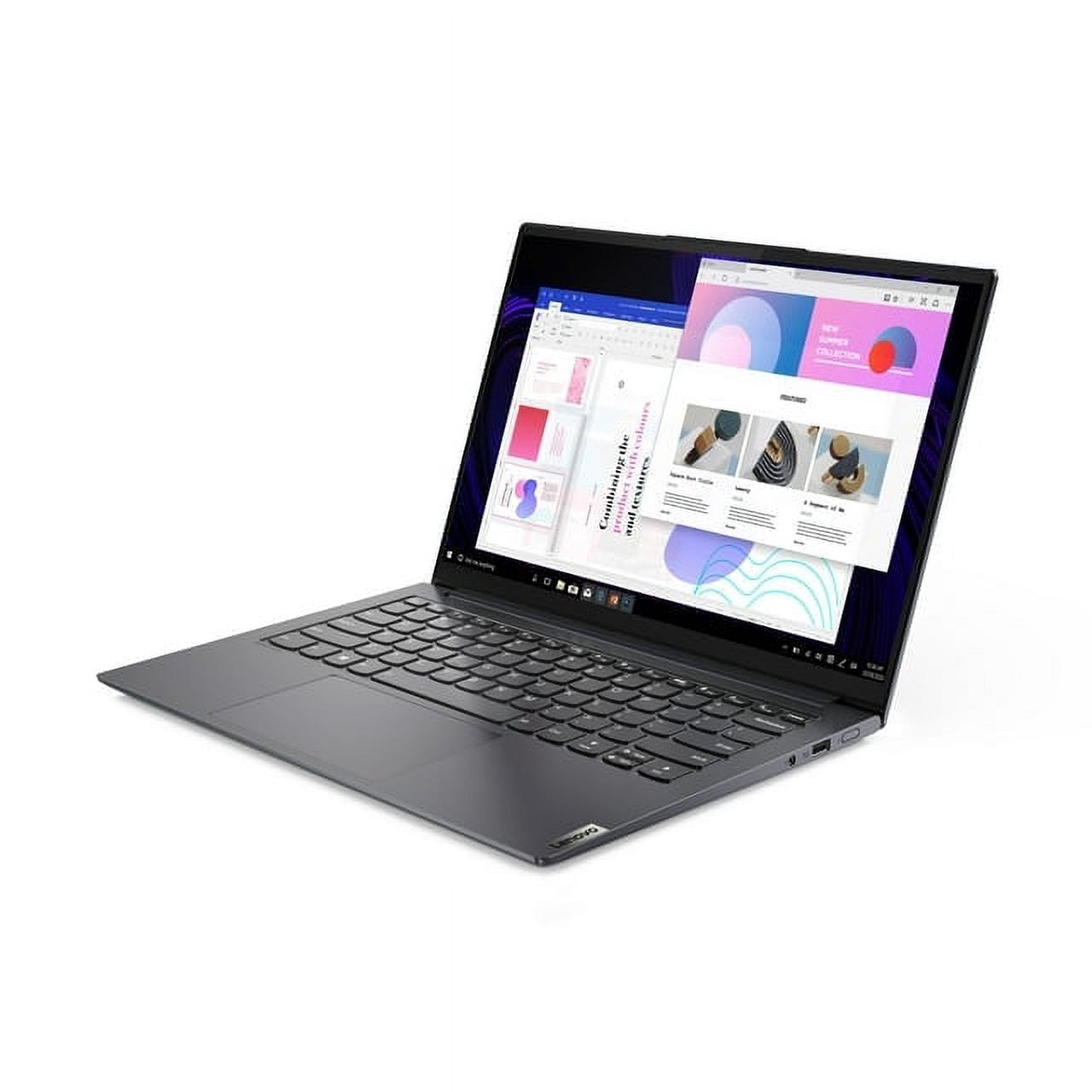 Lenovo Ideapad Slim 7i Pro 14