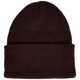 thumbnail image 2 of Gorro Carhartt BlackBerry de punto con puños para hombre, 2 of 4