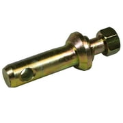 RanchEx Draw Pin, Cat. 1, 7/8" Pin Diameter, 1-3/4" Usable Length