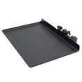thumbnail image 1 of HLONK Music Mic Broadcast Rack Microphone Tray Support Rest, 1 of 6