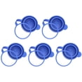 thumbnail image 4 of Tapón De Silicona Para Jarra, Gel De Sílice, Fácil De Usar, Tapón De Jarra Multiusos, Sin Derrames Para El Hogar Ccdes Otros, 4 of 8