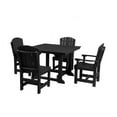 thumbnail image 3 of Heritage Table, 2 Dining Chairs, 2 Arm Chairs, 3 of 30